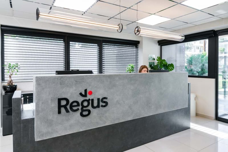 IWG (Regus) - 58 Grigoriou Lampraki, 16675 - Athens image 2