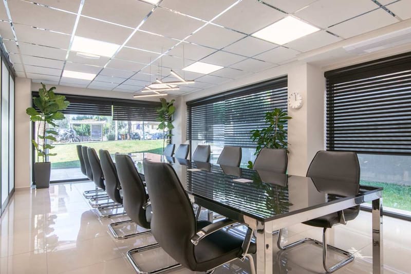 IWG (Regus) - 58 Grigoriou Lampraki, 16675 - Athens image 3
