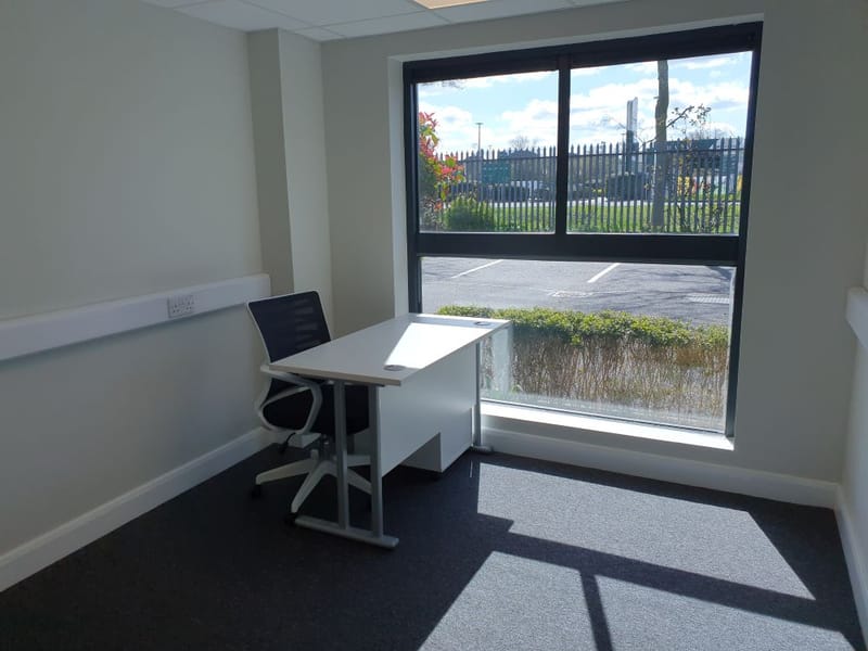 The Storage Team Ltd - Peckett Plaza, Caldicott Drive, DN21 - Gainsborough image 2