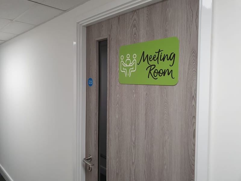 The Storage Team Ltd - Peckett Plaza, Caldicott Drive, DN21 - Gainsborough image 7