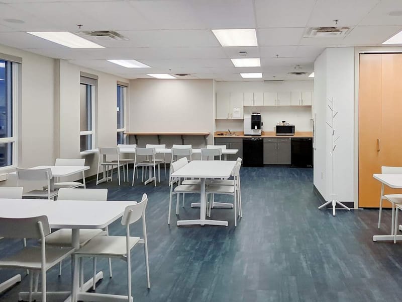 IWG (HQ) - 9426 51 Avenue NW 2nd, T6E - Edmonton, AB image 5