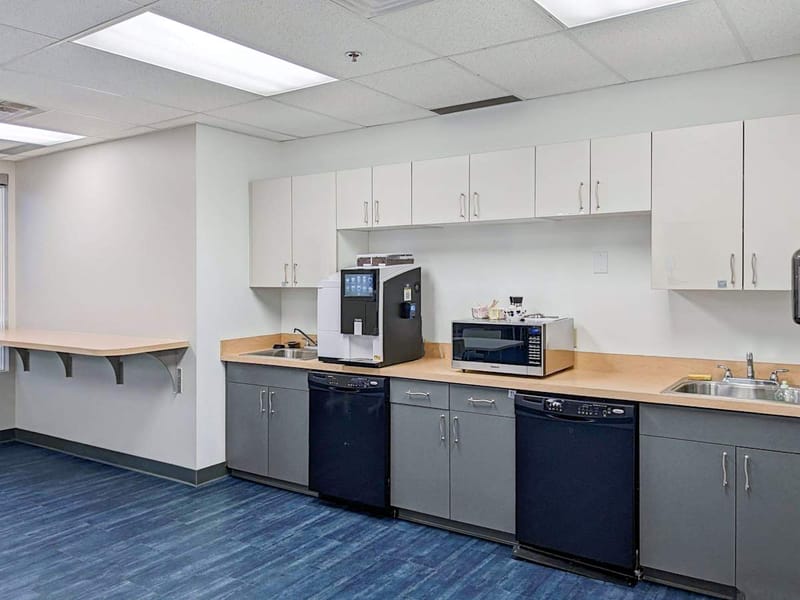 IWG (HQ) - 9426 51 Avenue NW 2nd, T6E - Edmonton, AB image 6