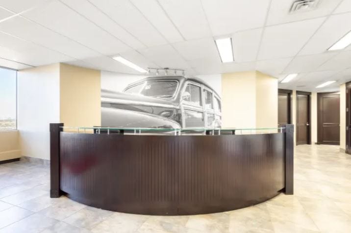 IWG (HQ) - 500 4th Avenue South West, T2P - Calgary, AB image 2