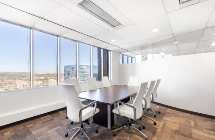 IWG (HQ) - 500 4th Avenue South West, T2P - Calgary, AB image 12