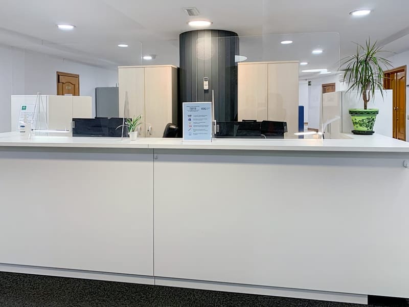 IWG (HQ) - 72 Avenida Ricardo Soriano, 29601 - Marbella image 2