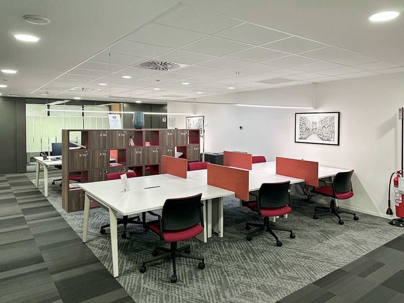 IWG (Regus) - 108 Via Roma, 20060 - Cassina de Pecchi image 4