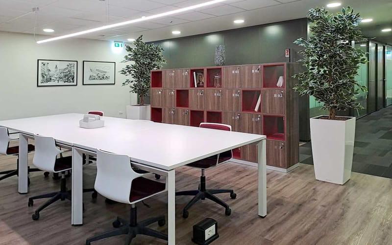 IWG (Regus) - 108 Via Roma, 20060 - Cassina de Pecchi image 5