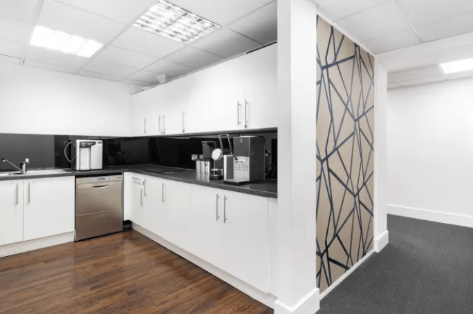 IWG - Mabledon Place, Hamilton House, WC1H - Euston image 7