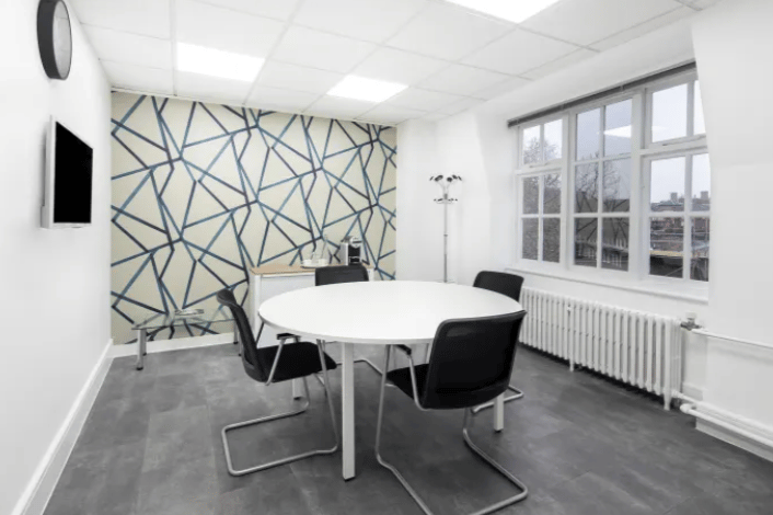 IWG - Mabledon Place, Hamilton House, WC1H - Euston image 2