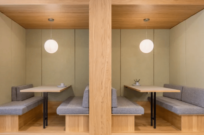 IWG - Mabledon Place, Hamilton House, WC1H - Euston image 3