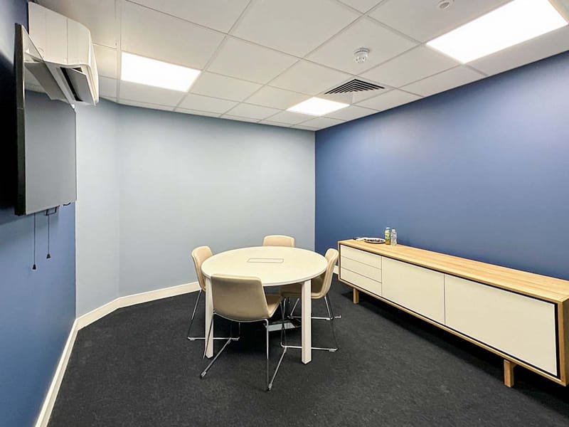IWG (HQ) - 141-142 Lower Marsh Road, SE1 - Waterloo image 3