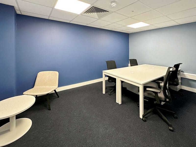 IWG (HQ) - 141-142 Lower Marsh Road, SE1 - Waterloo image 7