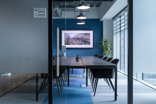 Cubo - Standard Court, Royal Standard Place, NG1 - Nottingham image 4