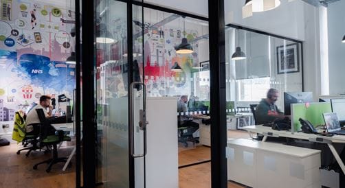 Cubo - Standard Court, Royal Standard Place, NG1 - Nottingham image 6