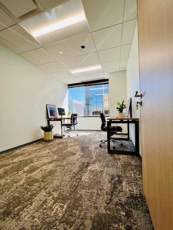 TKO Suites - 1550 Wilson Boulevard, 22209 - Arlington, VA image 3