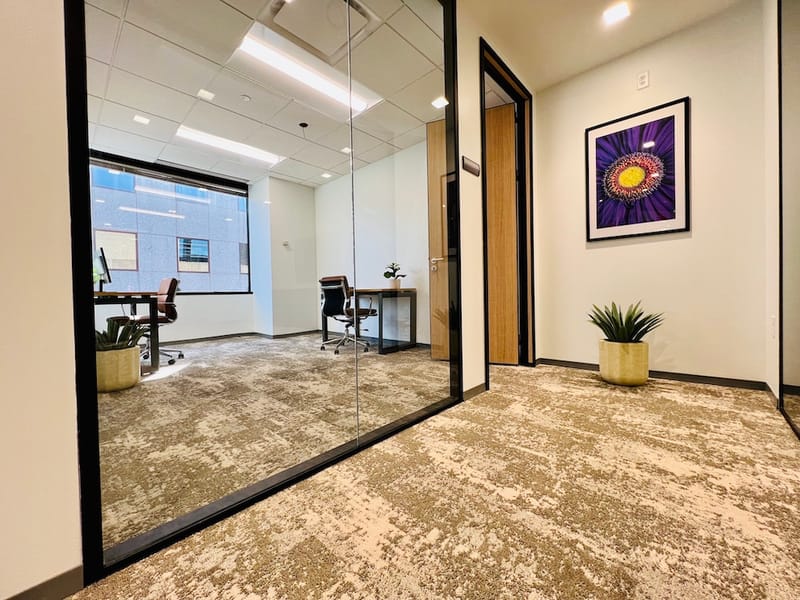 TKO Suites - 1550 Wilson Boulevard, 22209 - Arlington, VA image 5