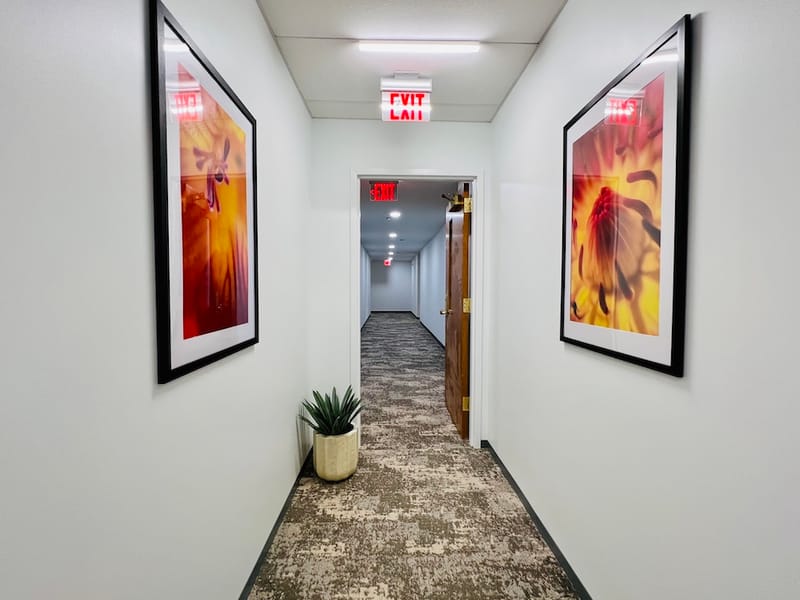 TKO Suites - 1550 Wilson Boulevard, 22209 - Arlington, VA image 6