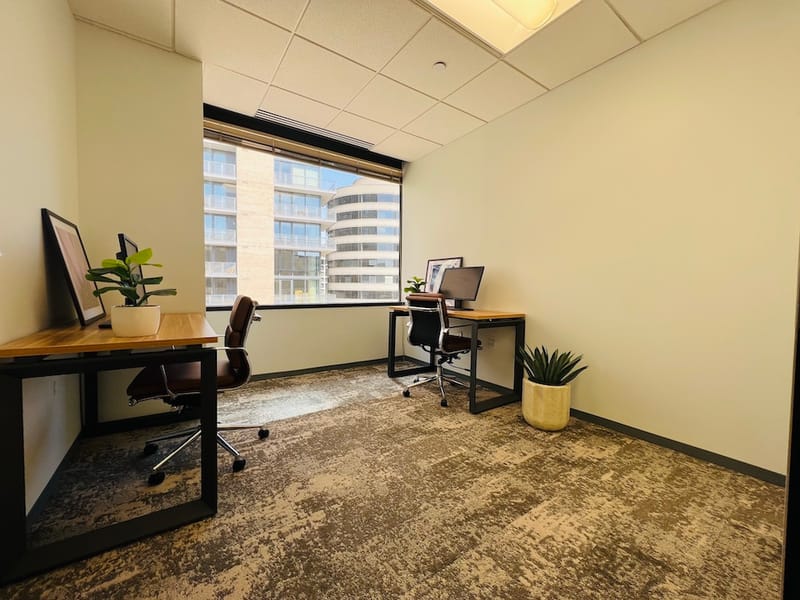 TKO Suites - 1550 Wilson Boulevard, 22209 - Arlington, VA image 7