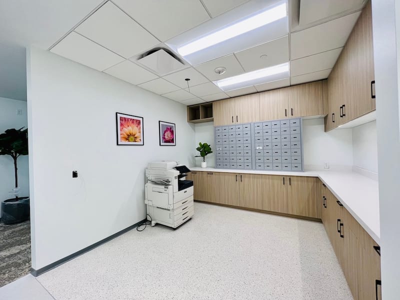 TKO Suites - 1550 Wilson Boulevard, 22209 - Arlington, VA image 8