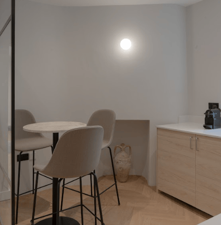 Workpad (Managed 706 sqft) - 34-35 Berwick Street, W1F - Soho image 6