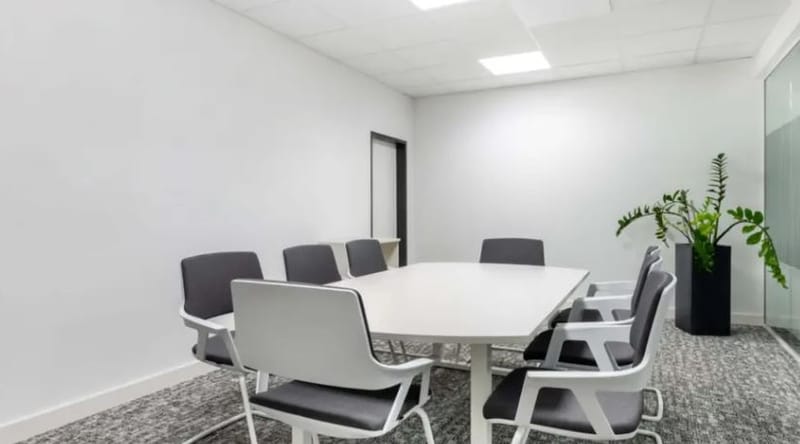 IWG (HQ) - 9 Rue du Capitaine Dreyfuss, 68510 - Sierentz image 4