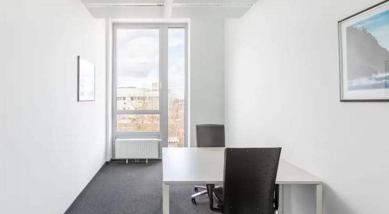 IWG (HQ) - 9 Rue du Capitaine Dreyfuss, 68510 - Sierentz image 5