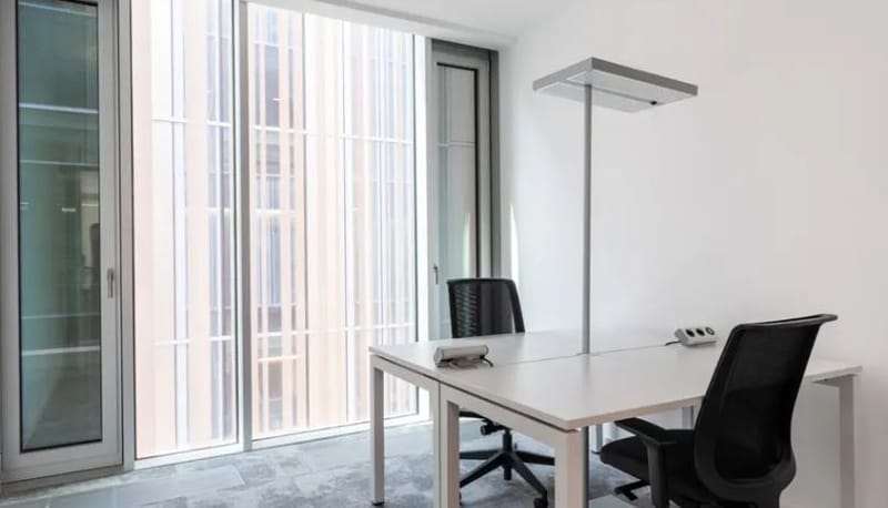 IWG (HQ) - 9 Rue du Capitaine Dreyfuss, 68510 - Sierentz image 6
