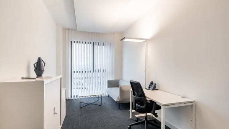 IWG (HQ) - 9 Rue du Capitaine Dreyfuss, 68510 - Sierentz image 7