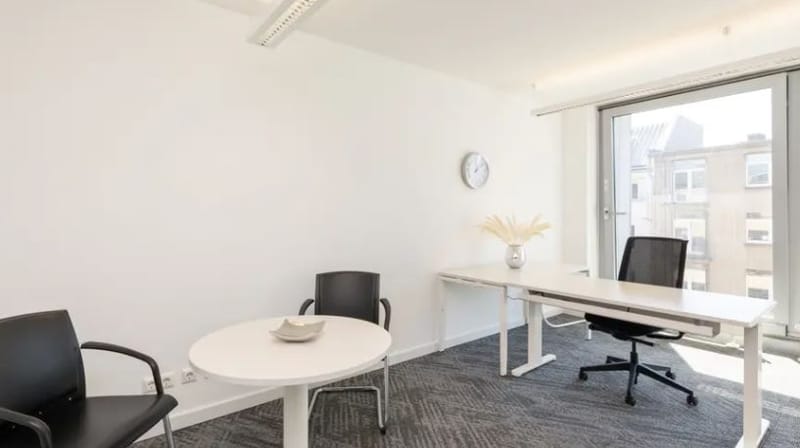 IWG (HQ) - 9 Rue du Capitaine Dreyfuss, 68510 - Sierentz image 8