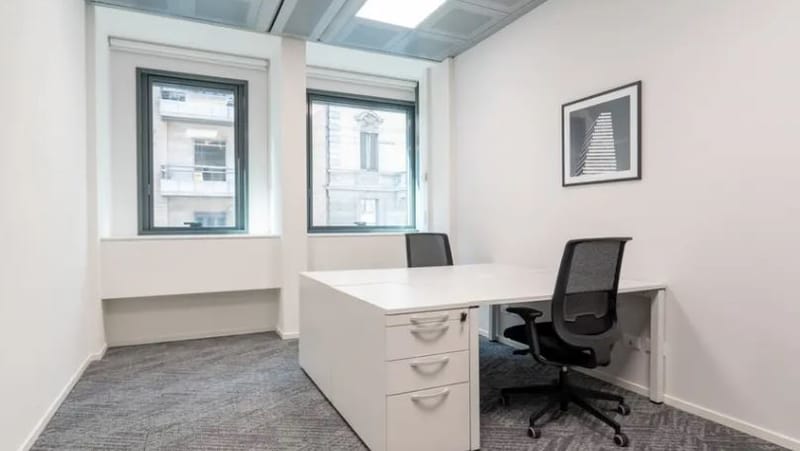 IWG (HQ) - 9 Rue du Capitaine Dreyfuss, 68510 - Sierentz image 9