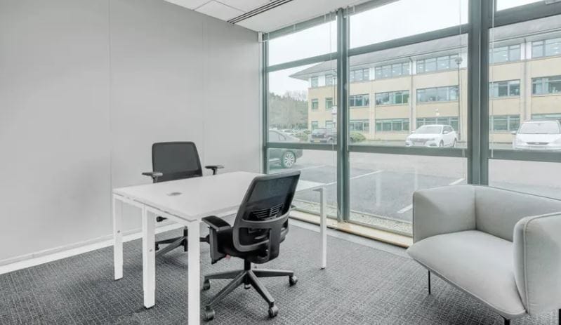 IWG (HQ) - 9 Rue du Capitaine Dreyfuss, 68510 - Sierentz image 10