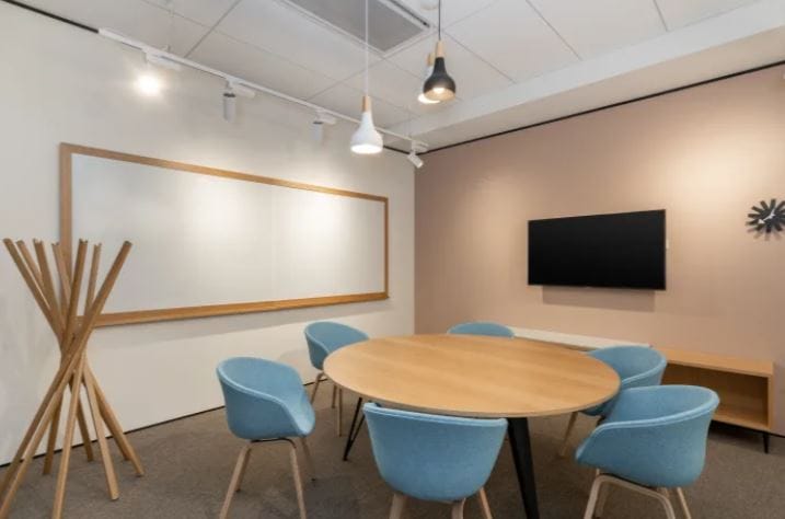 IWG (Regus) - 11 Rheinstrasse, 14513 - Teltow image 4