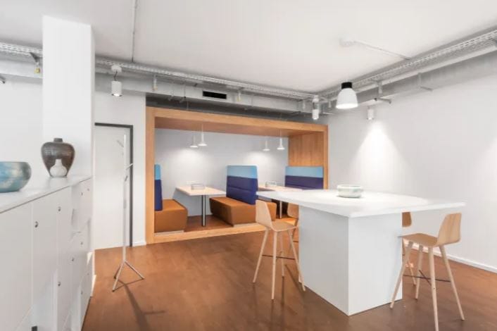 IWG (Regus) - 11 Rheinstrasse, 14513 - Teltow image 7