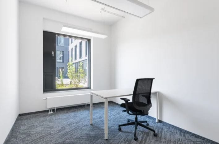 IWG (Regus) - 11 Rheinstrasse, 14513 - Teltow image 10