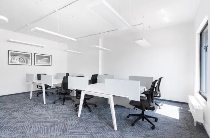 IWG (Regus) - 11 Rheinstrasse, 14513 - Teltow image 14