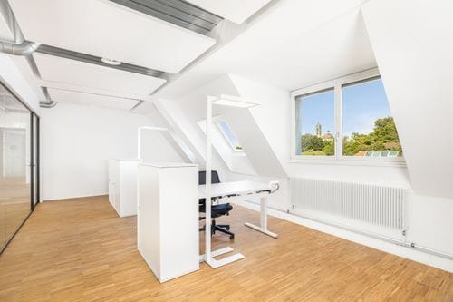 Office LAB - 6 Rieterstrasse, 8002 - Zurich image 3