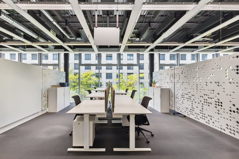 Flexoffice - 2 Elias Canetti Strasse, 8050 - Zurich image 6