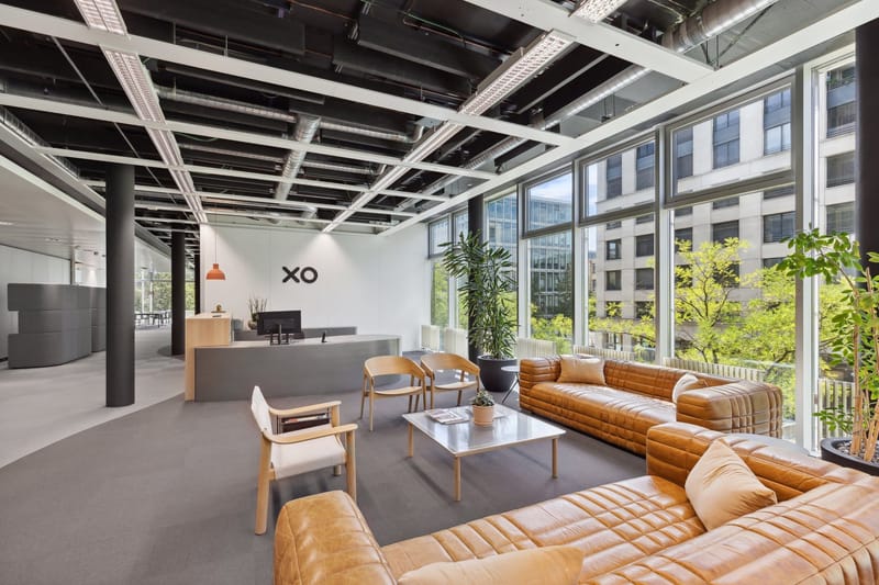 Flexoffice - 2 Elias Canetti Strasse, 8050 - Zurich image 8