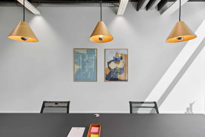 Flexoffice - 2 Elias Canetti Strasse, 8050 - Zurich image 10