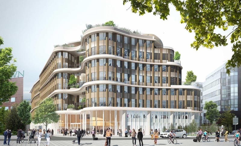 Wellio (managed) - 6 Rue Fructidor, 93400 - Saint-Ouen-sur-Seine image 4