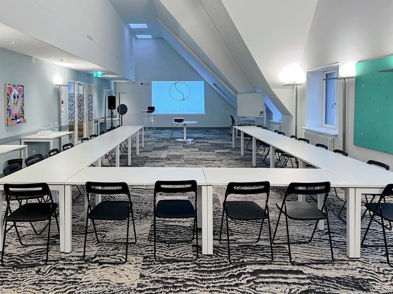 IWG (Regus) - 11 Bahnhofquai, 8001 - Zurich image 9