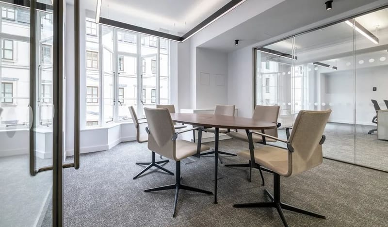Great Portland Estates (Managed 1,600 sqft) - 52 Jermyn Street, SW1Y - St James's image 3
