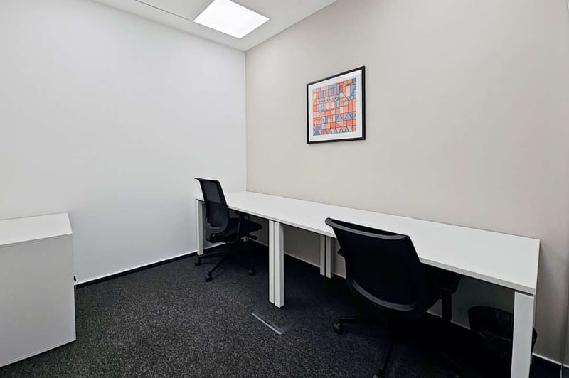 IWG (Regus) - City Gate - 3-5 Piata Presei Libere, 013702 - Bucharest image 4