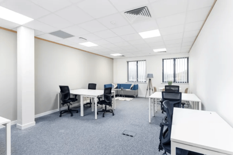 IWG (Regus) - Cromwell House - Crusader Road, LN6 - Lincoln image 4