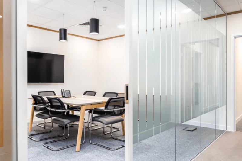 IWG (Regus) - Cromwell House - Crusader Road, LN6 - Lincoln image 7