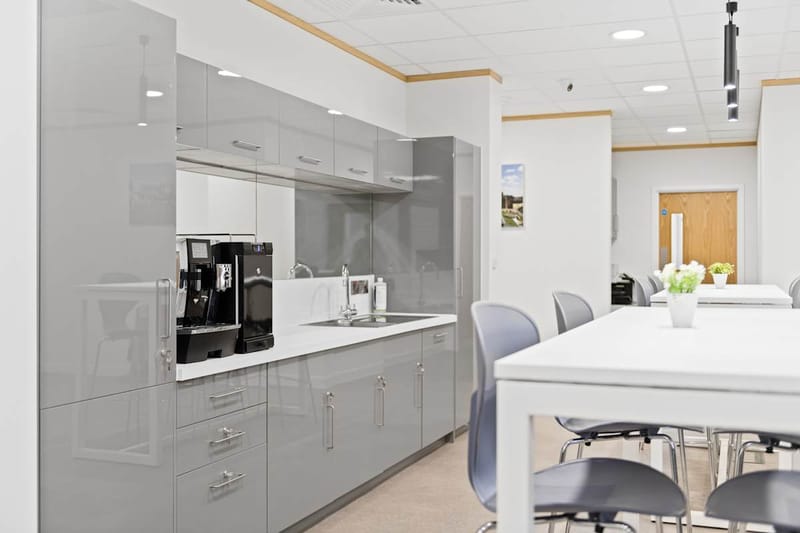 IWG (Regus) - Cromwell House - Crusader Road, LN6 - Lincoln image 10