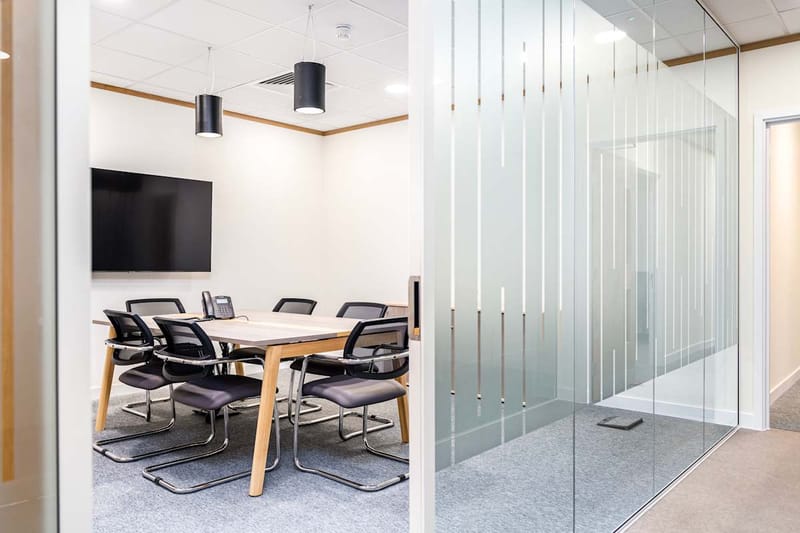 IWG (Regus) - Cromwell House - Crusader Road, LN6 - Lincoln image 13
