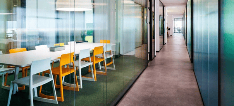 HOTSPOT WORKHUB.  - 82-98 Calea Grivitei, 010735 - Bucharest image 4
