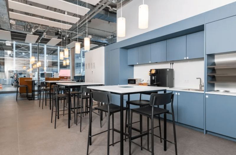 IWG (Regus) - 3 Basler Strasse, 61352 - Bad Homburg image 3