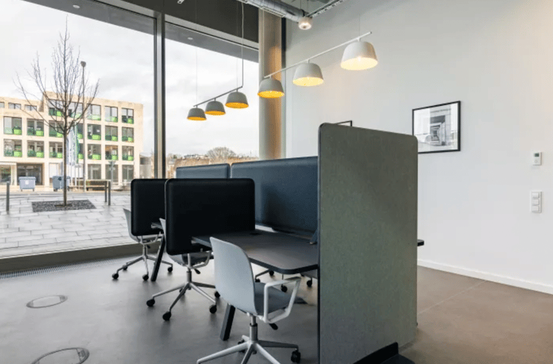 IWG (Regus) - 3 Basler Strasse, 61352 - Bad Homburg image 5